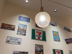 -帕蓝·暹罗料理(大学路店)
