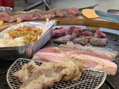 -玄希浪漫厨房·韩料烤肉(湖滨银泰in77店)