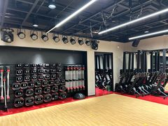 -超级猩猩健身·团课(金融街购物中心店)