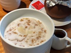 百合枣泥桃胶-庆春朴门