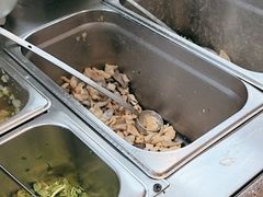 -回味鸭血粉丝汤(砂之船店)
