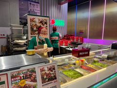 -集庄乡烤肉卷饼(朝阳凯德望京店)