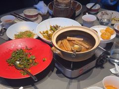 -曾宴·楚菜(湖北省博物馆店)