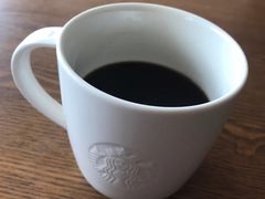 -星巴克(济宁万达广场店)