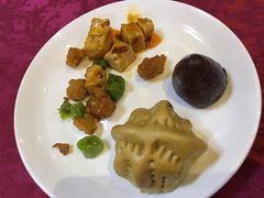 -黄台大酒店中餐厅(黄台店)