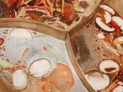 -小龙坎老火锅(金柏林店)