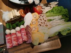 -生如夏花泰式火锅(西村黑金店)