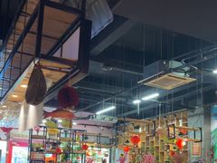 -小草大排档(北沙坡店)