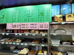 -锦馨豆汁(天坛路店)