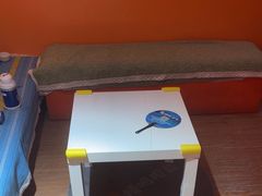 -搏鸣乒乓球俱乐部(万柳店)