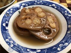 -粗茶淡饭(东关街店)