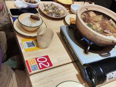 -牛腩之旅·牛腩牛杂煲(光启城美食城店)