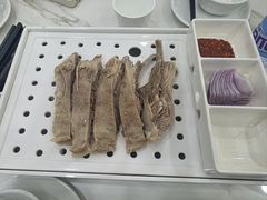 -老毛手抓·盐池滩羊非遗手抓(宁夏总店)