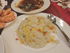 -伯豪瑞廷酒店-天伦阁西餐厅