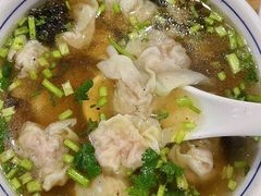 -老谢野馄饨(延安路店)