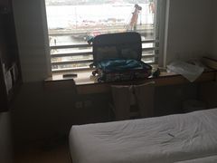-宜必思香港北角酒店