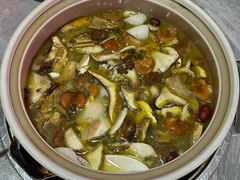 -山菌美食苑(振兴路店)