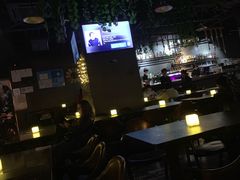 -ohbar live house(人广店)