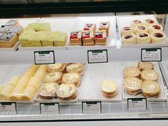 -蜂蝶来饼店(拱北总店)