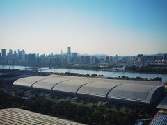 -广交会威斯汀酒店