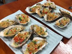 -江湖翅客(琶洲新村店)