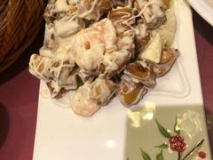 -粤仔湾砂锅粥(广益哥伦布店)