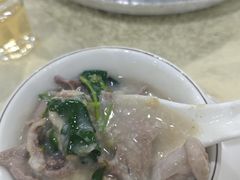 猪杂粥-标记美食新鲜猪杂(兴南大道店)
