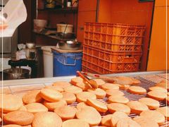 -朱記糯米蛋糕(千川百货店)