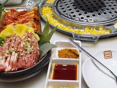 -韩宫宴炭火烤肉(印象城店)