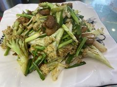 -大师傅金奖啤酒鱼(西街口总店)