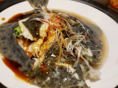 -蟹谢蒸鲜自助餐厅