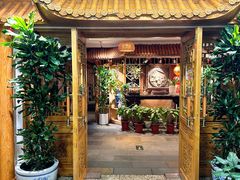 -渝信川菜(长安店)