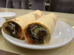 -bosphorus 铂斯西餐厅·土耳其烧烤(环市中路店)