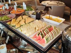 -北京王府井希尔顿酒店·万斯阁西餐厅