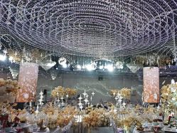 -大喜成国际宴会中心(金华店)