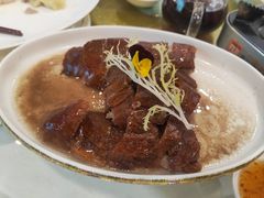 -新兴家喻酒家·羊城名宴(昌岗店)