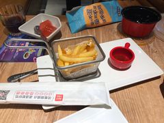 -豪客来牛排(成都锦江大融城店)