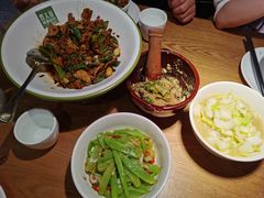 -费大厨辣椒炒肉(万家丽一店)