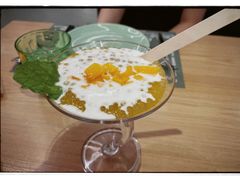 -mango tree芒果树泰国餐厅(青岛万象城店)
