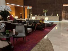 -新加坡万豪董厦酒店