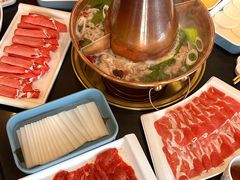 -北门涮肉·铜锅涮肉(南锣鼓巷店)