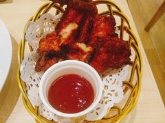 -COCO壱番屋(现代城店)