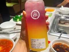 -海底捞火锅(关山保利店)