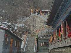 -九鼎铁刹山风景区