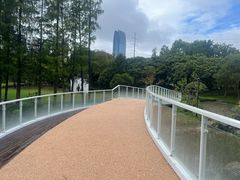 -昆山城市公园