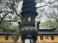 -普陀山风景名胜区-法雨禅寺