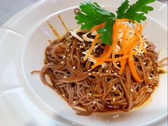 鸡丝荞面-周渝食惦酸菜鱼(青浦店)