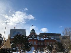 -北海道厅旧本厅舍(旧本庁舎)