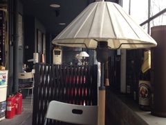 大堂-等待戈多Waiting For Godot(交道口店)