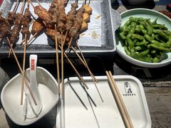 -管氏翅吧(广渠门店)